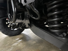 Load image into Gallery viewer, SOLD 2006 AM General M1152A1 Turbo Diesel, 4 Speed w/OD, A/C HMMWV (Lot #1322)