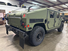 Load image into Gallery viewer, SOLD 2009 AM General M1151A1 Turbo Diesel, 4 Speed w/OD, A/C HMMWV (Lot #1274)