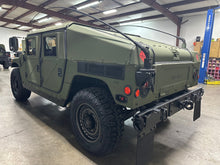 Load image into Gallery viewer, SOLD 2009 AM General M1151A1 Turbo Diesel, 4 Speed w/OD, A/C HMMWV (Lot #1274)
