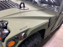 Load image into Gallery viewer, SOLD 2009 AM General M1151A1 Turbo Diesel, 4 Speed w/OD, A/C HMMWV (Lot #1274)