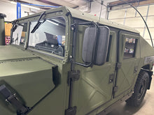 Load image into Gallery viewer, SOLD 2009 AM General M1151A1 Turbo Diesel, 4 Speed w/OD, A/C HMMWV (Lot #1274)