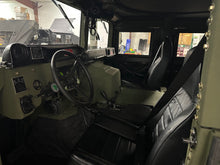 Load image into Gallery viewer, SOLD 2009 AM General M1151A1 Turbo Diesel, 4 Speed w/OD, A/C HMMWV (Lot #1274)