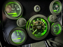 Load image into Gallery viewer, SOLD 2009 AM General M1151A1 Turbo Diesel, 4 Speed w/OD, A/C HMMWV (Lot #1274)