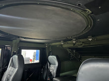 Load image into Gallery viewer, SOLD 2009 AM General M1151A1 Turbo Diesel, 4 Speed w/OD, A/C HMMWV (Lot #1274)