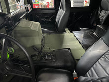 Load image into Gallery viewer, SOLD 2009 AM General M1151A1 Turbo Diesel, 4 Speed w/OD, A/C HMMWV (Lot #1274)