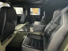 Load image into Gallery viewer, SOLD 2009 AM General M1151A1 Turbo Diesel, 4 Speed w/OD, A/C HMMWV (Lot #1274)