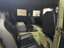 Load image into Gallery viewer, SOLD 2009 AM General M1151A1 Turbo Diesel, 4 Speed w/OD, A/C HMMWV (Lot #1274)