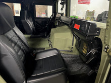 Load image into Gallery viewer, SOLD 2009 AM General M1151A1 Turbo Diesel, 4 Speed w/OD, A/C HMMWV (Lot #1274)