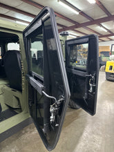 Load image into Gallery viewer, SOLD 2009 AM General M1151A1 Turbo Diesel, 4 Speed w/OD, A/C HMMWV (Lot #1274)