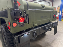 Load image into Gallery viewer, SOLD 2009 AM General M1151A1 Turbo Diesel, 4 Speed w/OD, A/C HMMWV (Lot #1274)