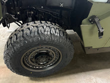 Load image into Gallery viewer, SOLD 2009 AM General M1151A1 Turbo Diesel, 4 Speed w/OD, A/C HMMWV (Lot #1274)