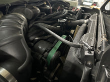 Load image into Gallery viewer, SOLD 2009 AM General M1151A1 Turbo Diesel, 4 Speed w/OD, A/C HMMWV (Lot #1274)