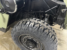 Load image into Gallery viewer, SOLD 2009 AM General M1151A1 Turbo Diesel, 4 Speed w/OD, A/C HMMWV (Lot #1274)