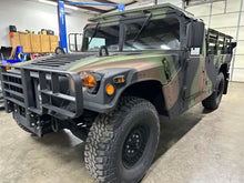 Load image into Gallery viewer, SOLD 2008 Armored AM General REV M1152A1 Turbo Diesel, 4 Speed w/OD, A/C HMMWV (Lot #999)