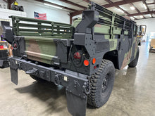 Load image into Gallery viewer, SOLD 2008 Armored AM General REV M1152A1 Turbo Diesel, 4 Speed w/OD, A/C HMMWV (Lot #999)