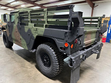 Load image into Gallery viewer, SOLD 2008 Armored AM General REV M1152A1 Turbo Diesel, 4 Speed w/OD, A/C HMMWV (Lot #999)