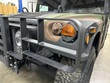Load image into Gallery viewer, SOLD 2008 Armored AM General REV M1152A1 Turbo Diesel, 4 Speed w/OD, A/C HMMWV (Lot #999)