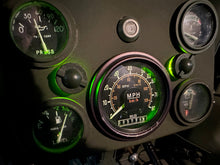 Load image into Gallery viewer, SOLD 2008 Armored AM General REV M1152A1 Turbo Diesel, 4 Speed w/OD, A/C HMMWV (Lot #999)