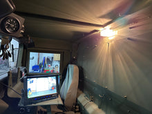 Load image into Gallery viewer, SOLD 2008 Armored AM General REV M1152A1 Turbo Diesel, 4 Speed w/OD, A/C HMMWV (Lot #999)