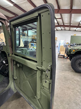 Load image into Gallery viewer, SOLD 2008 Armored AM General REV M1152A1 Turbo Diesel, 4 Speed w/OD, A/C HMMWV (Lot #999)
