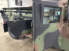Load image into Gallery viewer, SOLD 2008 Armored AM General REV M1152A1 Turbo Diesel, 4 Speed w/OD, A/C HMMWV (Lot #999)