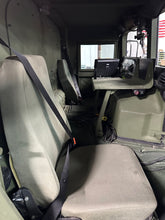 Load image into Gallery viewer, SOLD 2008 Armored AM General REV M1152A1 Turbo Diesel, 4 Speed w/OD, A/C HMMWV (Lot #999)