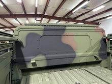 Load image into Gallery viewer, SOLD 2008 Armored AM General REV M1152A1 Turbo Diesel, 4 Speed w/OD, A/C HMMWV (Lot #999)