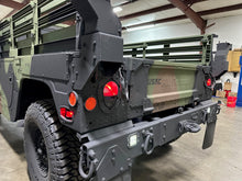 Load image into Gallery viewer, SOLD 2008 Armored AM General REV M1152A1 Turbo Diesel, 4 Speed w/OD, A/C HMMWV (Lot #999)