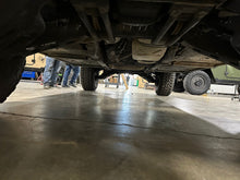 Load image into Gallery viewer, SOLD 2008 Armored AM General REV M1152A1 Turbo Diesel, 4 Speed w/OD, A/C HMMWV (Lot #999)