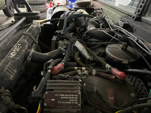 Load image into Gallery viewer, SOLD 2008 Armored AM General REV M1152A1 Turbo Diesel, 4 Speed w/OD, A/C HMMWV (Lot #999)