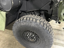 Load image into Gallery viewer, SOLD 2008 Armored AM General REV M1152A1 Turbo Diesel, 4 Speed w/OD, A/C HMMWV (Lot #999)