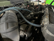 Load image into Gallery viewer, SOLD 2008 Armored AM General REV M1152A1 Turbo Diesel, 4 Speed w/OD, A/C HMMWV (Lot #999)