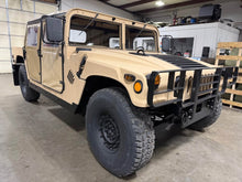 Load image into Gallery viewer, 2003 M1097A2 Humvee lot 1270 — photo 2