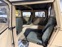 Load image into Gallery viewer, 2003 M1097A2 Humvee lot 1270 — photo 9