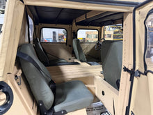 Load image into Gallery viewer, 2003 M1097A2 Humvee lot 1270 — photo 10
