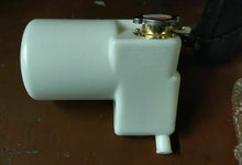Load image into Gallery viewer, HMMWV Radiator Coolant Tank Reservoir OVERFLOW 2930-01-256-5350 12340061
