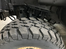 Load image into Gallery viewer, SOLD 2006 M1152A1 ECV Humvee 6.5L GEP TURBO Diesel, 4 Speed, A/C, H1 Military HMMWV Armor (Lot#999)