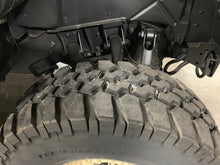 Load image into Gallery viewer, SOLD 2006 M1152A1 ECV Humvee 6.5L GEP TURBO Diesel, 4 Speed, A/C, H1 Military HMMWV Armor (Lot#999)