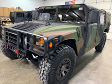 Load image into Gallery viewer, SOLD 1991 M998 HMMWV Four Door Soft Top (Lot#564)