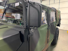 Load image into Gallery viewer, SOLD 1991 M998 HMMWV Four Door Soft Top (Lot#564)