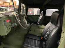Load image into Gallery viewer, SOLD 1991 M998 HMMWV Four Door Soft Top (Lot#564)
