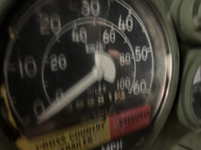 Load image into Gallery viewer, SOLD 1991 M998 HMMWV Four Door Soft Top (Lot#564)