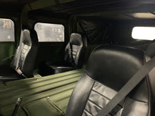 Load image into Gallery viewer, SOLD 1991 M998 HMMWV Four Door Soft Top (Lot#564)