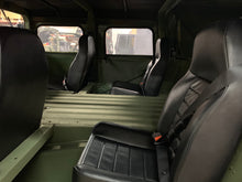 Load image into Gallery viewer, SOLD 1991 M998 HMMWV Four Door Soft Top (Lot#564)