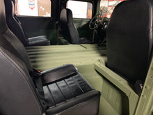 Load image into Gallery viewer, SOLD 1991 M998 HMMWV Four Door Soft Top (Lot#564)