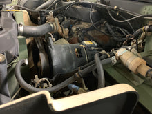 Load image into Gallery viewer, SOLD 1991 M998 HMMWV Four Door Soft Top (Lot#564)