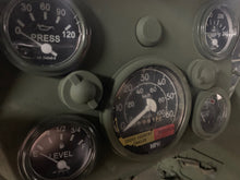 Load image into Gallery viewer, SOLD 1991 M998 HMMWV Four Door Soft Top (Lot#564)