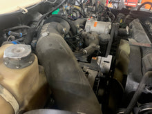 Load image into Gallery viewer, SOLD 1992 H1 Hummer 6.5 Optimizer Diesel, Four Door Slant back, Turret, Armored (Lot#999)