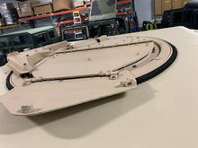 Load image into Gallery viewer, SOLD 1992 H1 Hummer 6.5 Optimizer Diesel, Four Door Slant back, Turret, Armored (Lot#999)