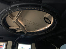 Load image into Gallery viewer, SOLD 1992 H1 Hummer 6.5 Optimizer Diesel, Four Door Slant back, Turret, Armored (Lot#999)